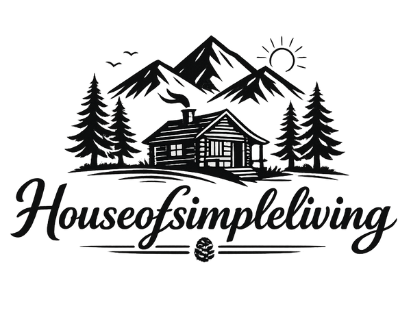 Houseofsimpleliving